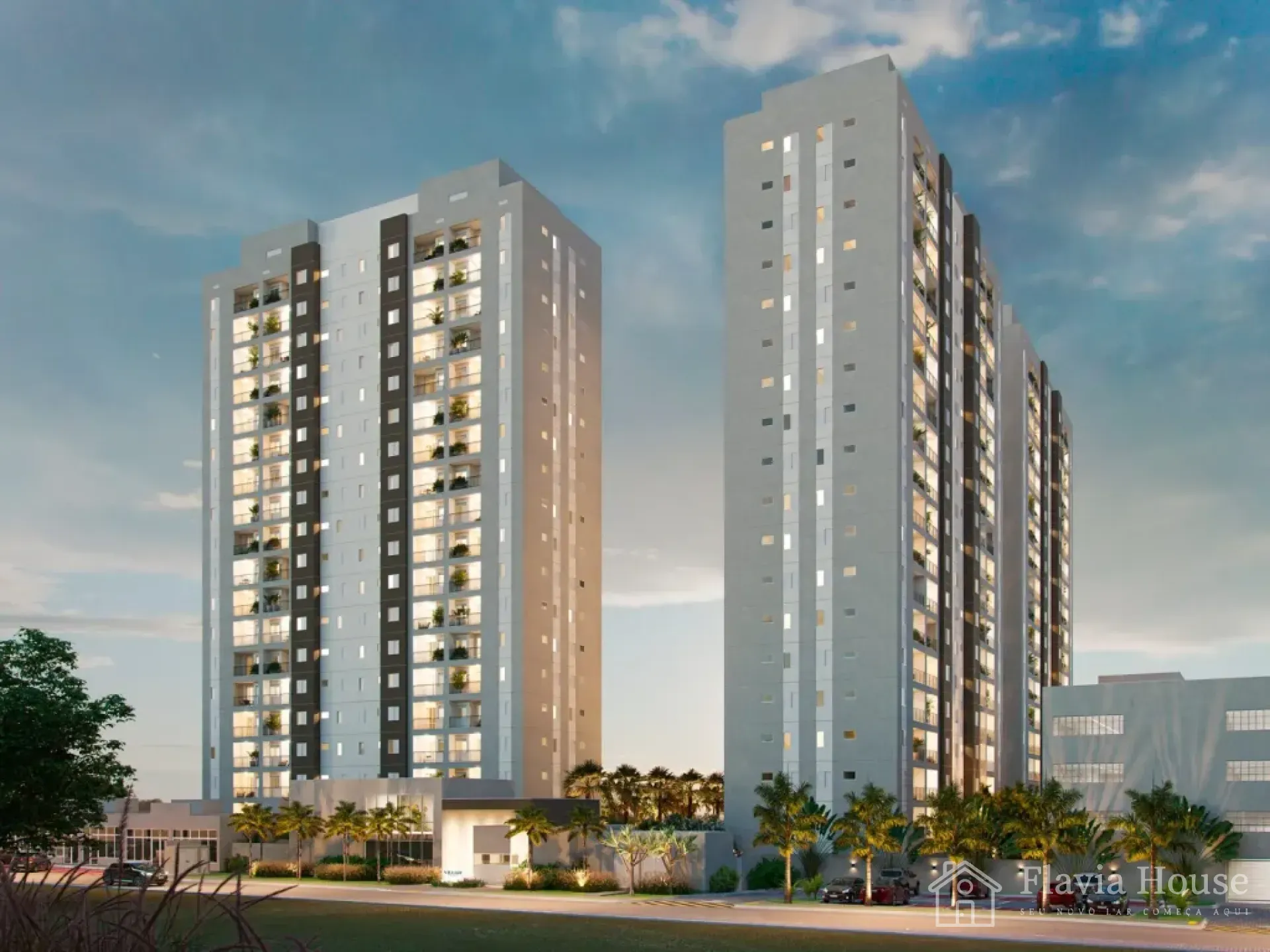 Apartamento Para Vender com 2 quartos 1 suítes no bairro São José em Aracaju