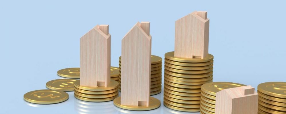 Tendências do Mercado Imobiliário 