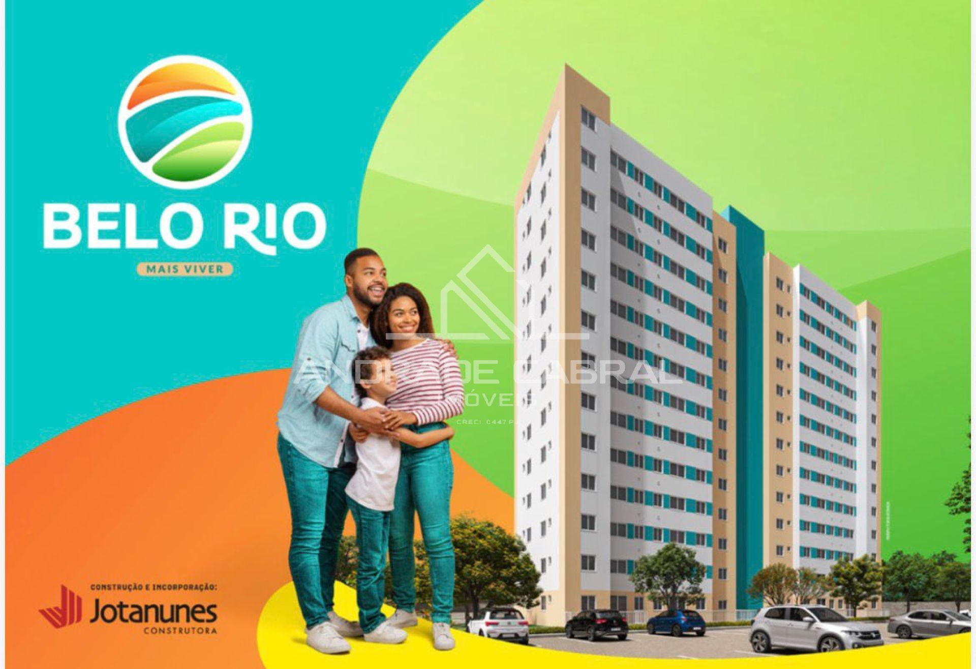 BELO RIO
