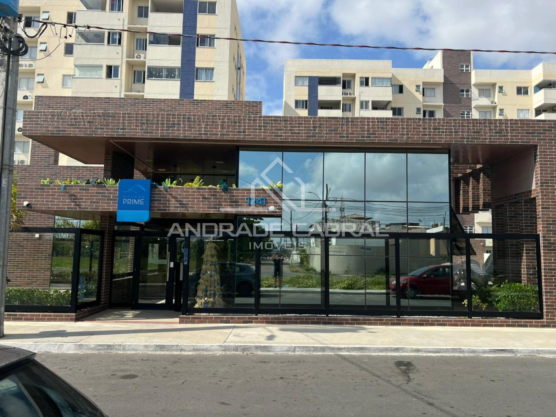 Aruana Prime Residence