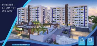 ARUANA PRIME RESIDENCE