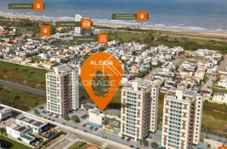 ALDEIA ARUANÃ RESIDENCE