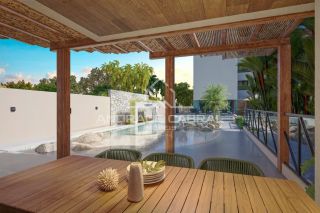 Aldeia Aruanã Residence