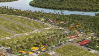 Águas da Barra