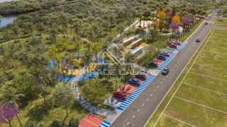Águas da Barra