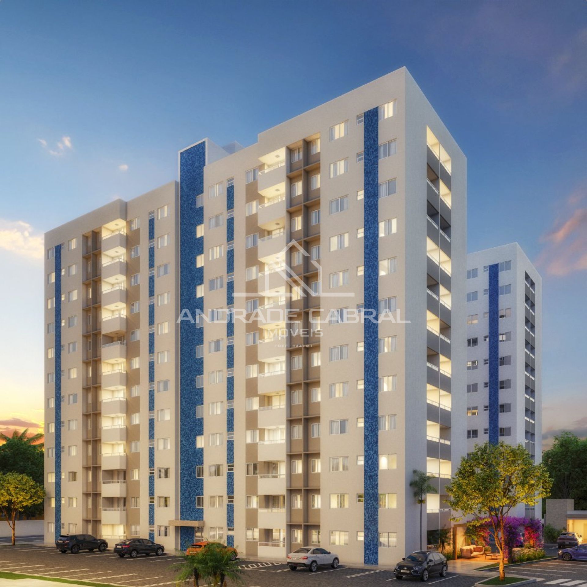 Grand View Residence