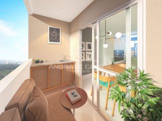 Aruana Park Residence