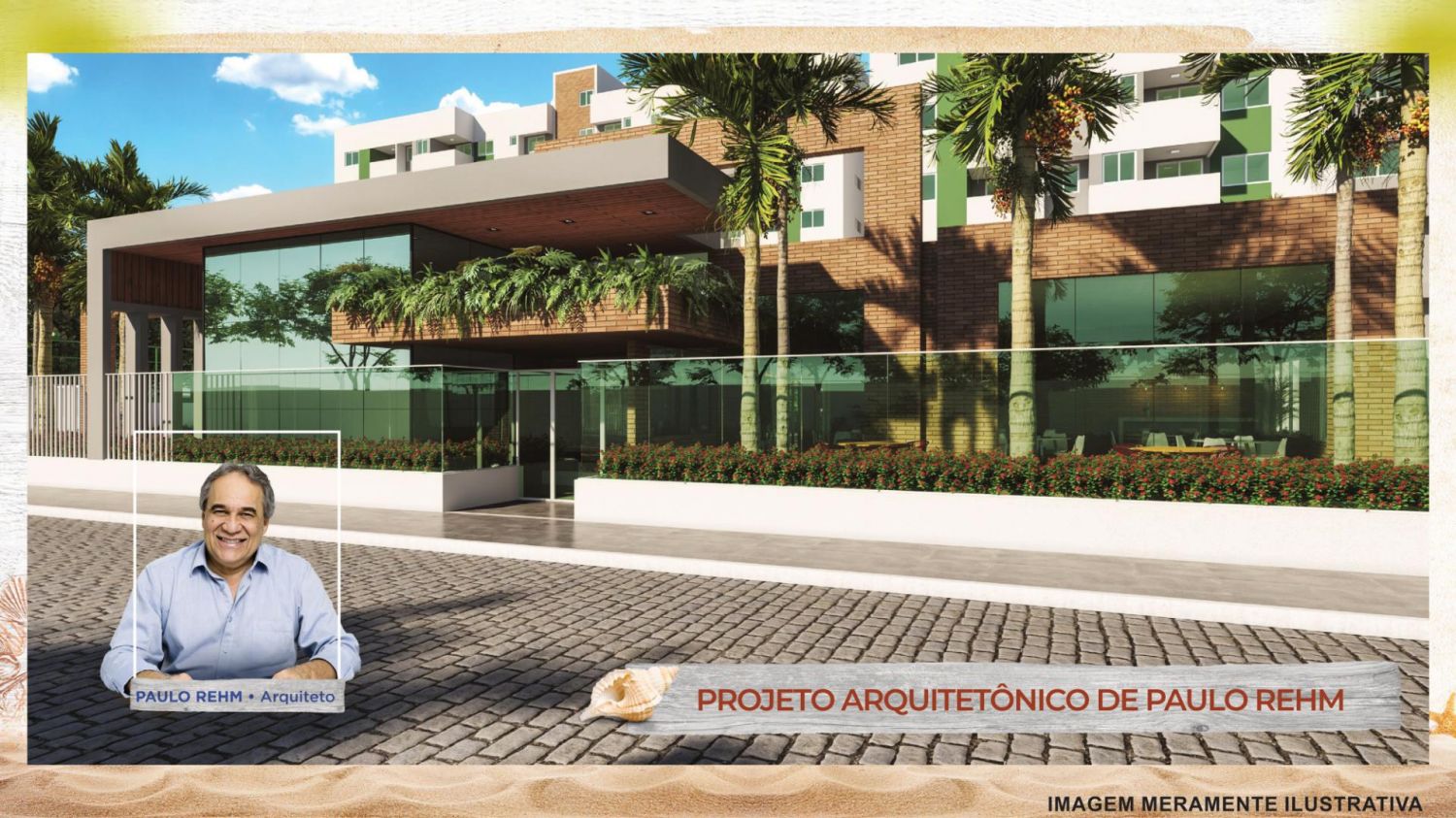 ARUANA PRAIA RESIDENCE