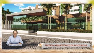 ARUANA PRAIA RESIDENCE