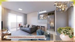 ARUANA PRAIA RESIDENCE