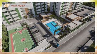 ARUANA PRAIA RESIDENCE