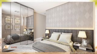 ARUANA PRAIA RESIDENCE