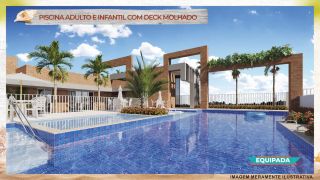 ARUANA PRAIA RESIDENCE