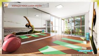 ARUANA PRAIA RESIDENCE