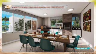 ARUANA PRAIA RESIDENCE