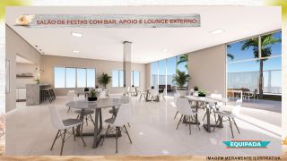 ARUANA PRAIA RESIDENCE