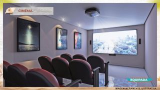 ARUANA PRAIA RESIDENCE