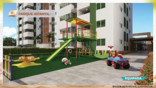 ARUANA PRAIA RESIDENCE