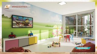 ARUANA PRAIA RESIDENCE