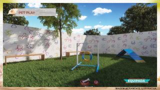 ARUANA PRAIA RESIDENCE