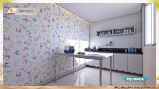 ARUANA PRAIA RESIDENCE