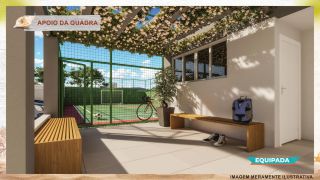 ARUANA PRAIA RESIDENCE