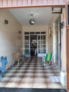 CASA A VENDA NO SANTO ANTONIO