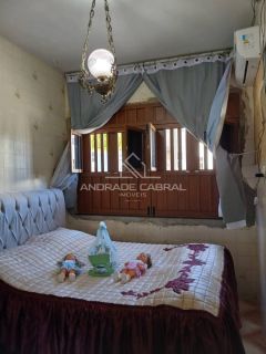 CASA A VENDA NO SANTO ANTONIO