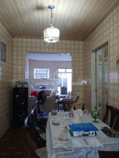 CASA A VENDA NO SANTO ANTONIO