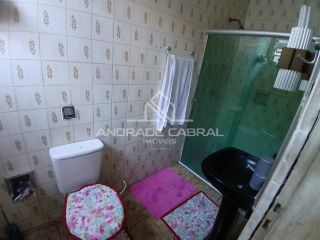 CASA A VENDA NO SANTO ANTONIO