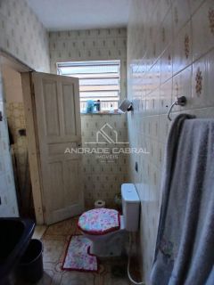 CASA A VENDA NO SANTO ANTONIO