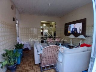 CASA A VENDA NO SANTO ANTONIO