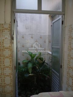 CASA A VENDA NO SANTO ANTONIO