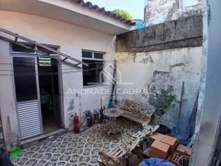 CASA A VENDA NO SANTO ANTONIO