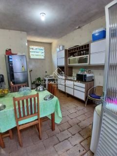 CASA A VENDA NO SANTO ANTONIO