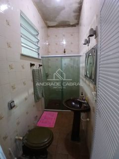 CASA A VENDA NO SANTO ANTONIO