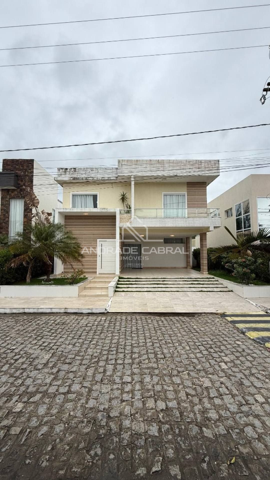 CASA CONDOMINIO FRAGATTA