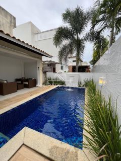 CASA CONDOMINIO FRAGATTA