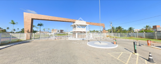 Terreno no Condomínio Ville AL MARE