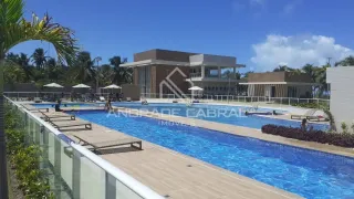 Terreno no Condomínio Ville AL MARE