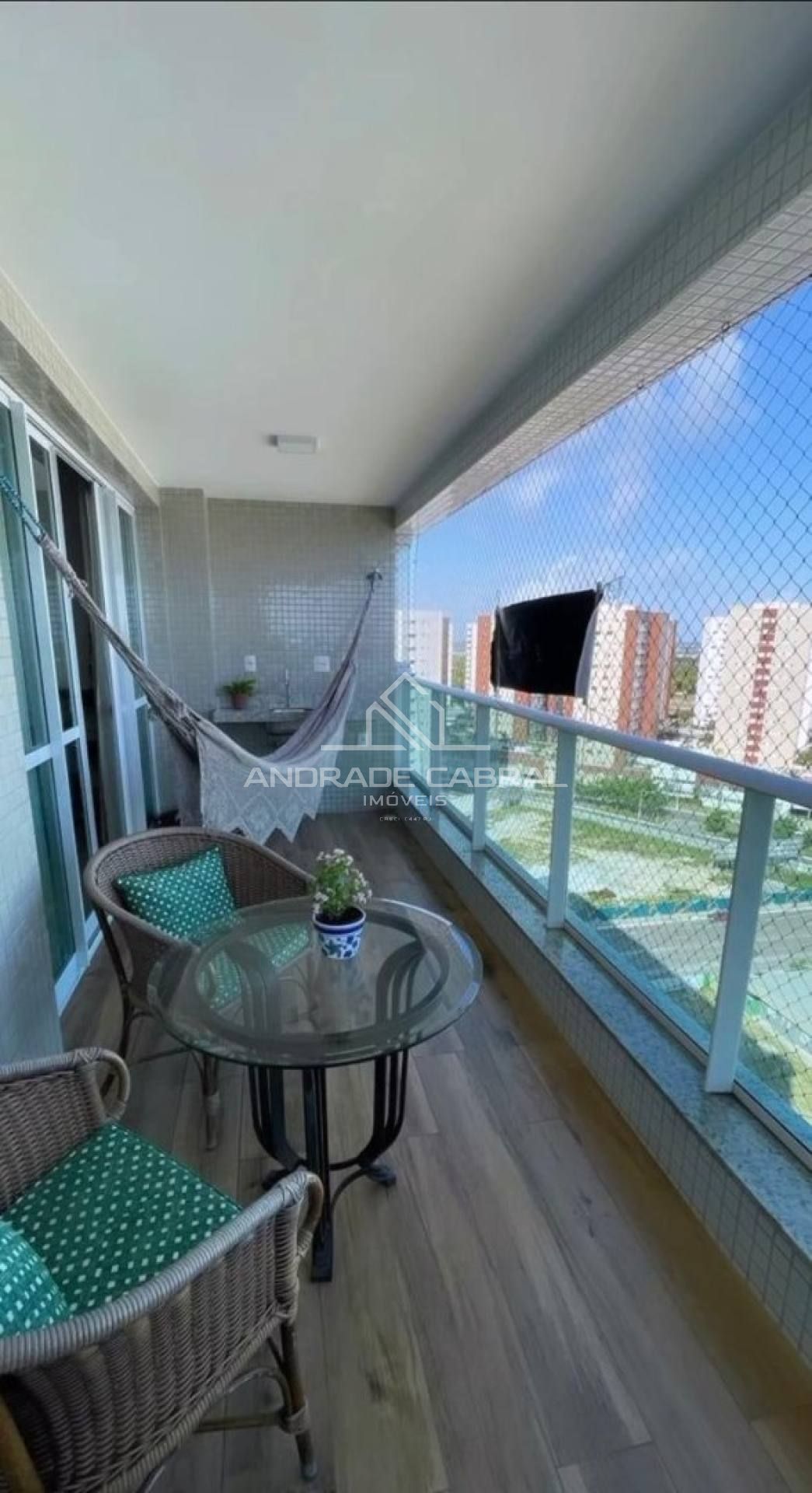 APARTAMENTO CIDADE ROMA