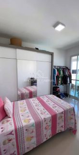 APARTAMENTO CIDADE ROMA