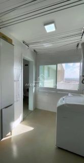 APARTAMENTO CIDADE ROMA