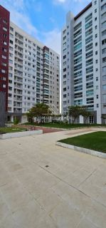 CONDOMINIO CLUBE DO PARQUE