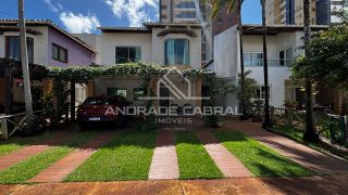 RESIDENCIAL DERMEVAL MATTOS