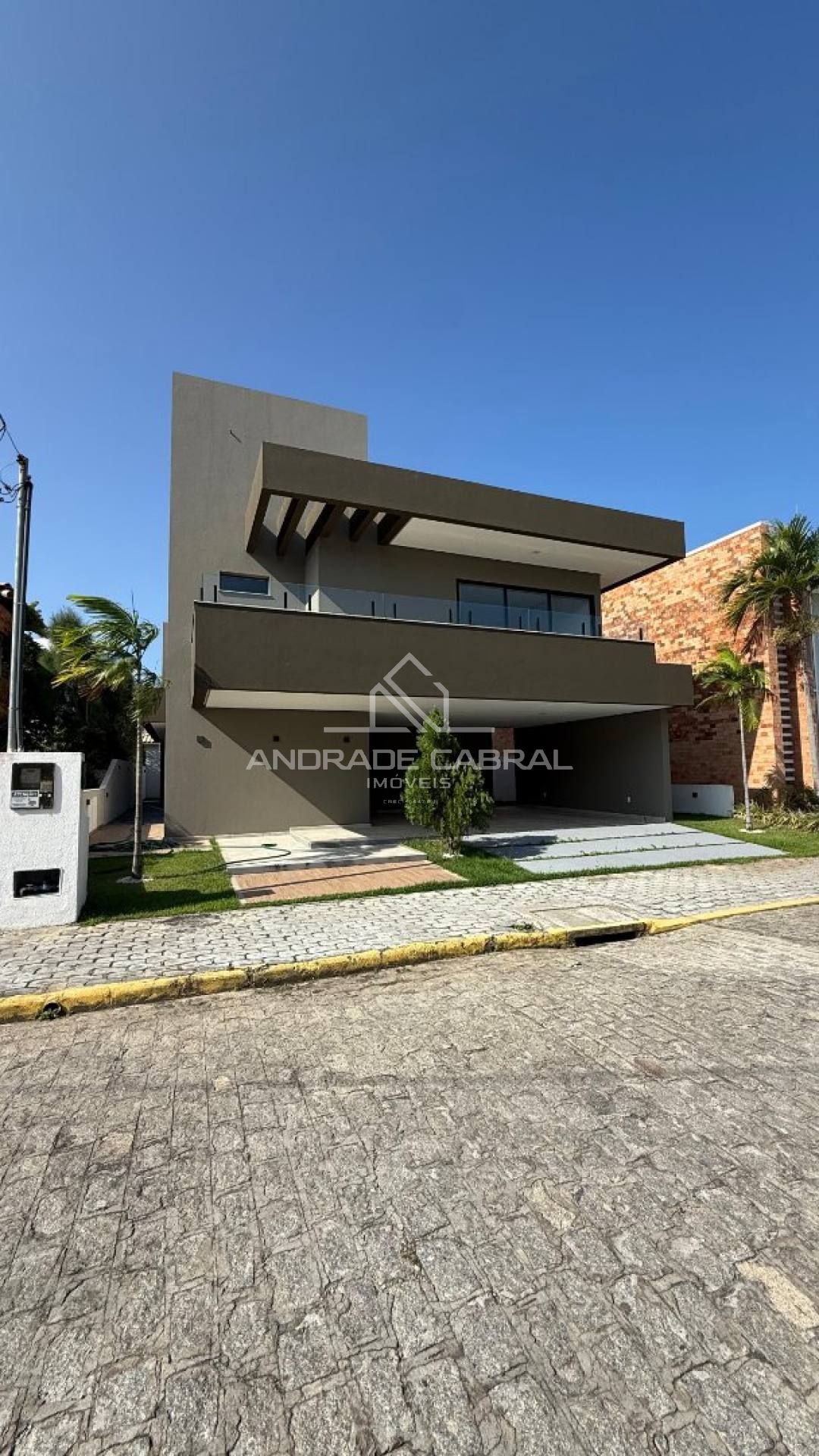 CASA CONDOMINIO MARTA FERREIRA