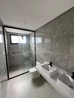 DUPLEX TERRAS ALPHAVILLE