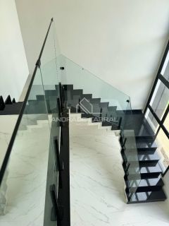 DUPLEX TERRAS ALPHAVILLE