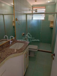 Condomínio Milton Vasconcelos