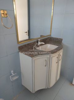 Condomínio Milton Vasconcelos